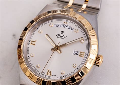tudor royal lug to lug